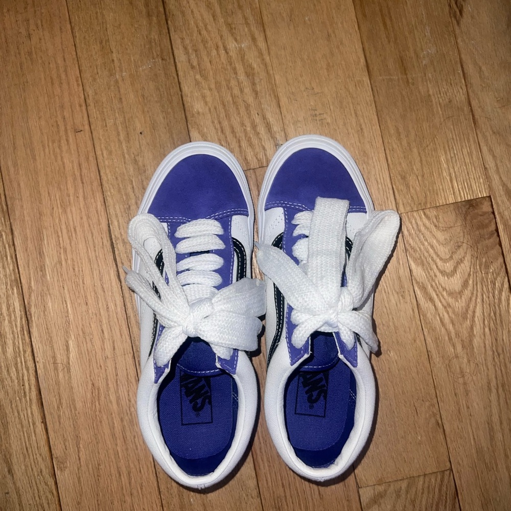 Vans Sneakers